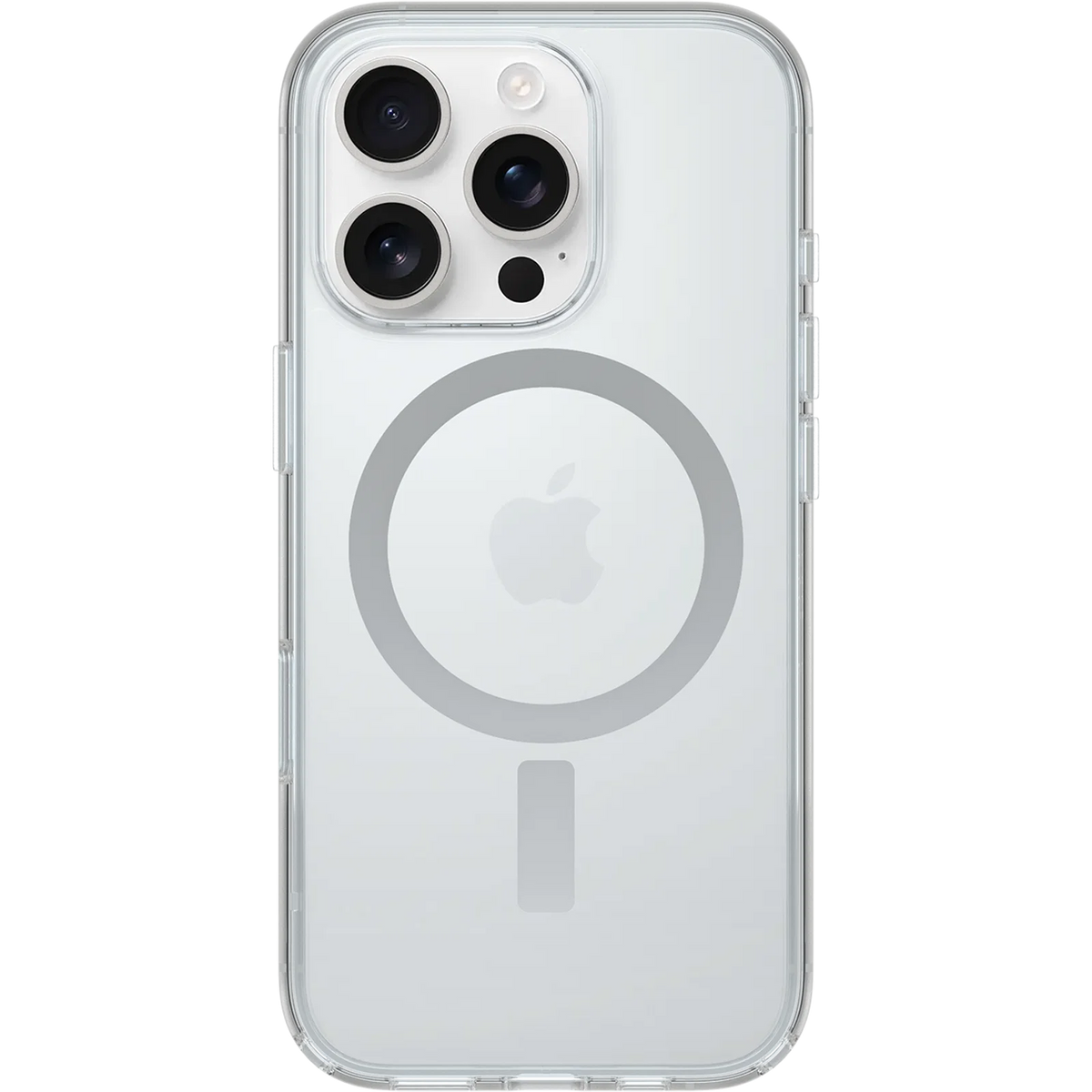 iPhone 16 Pro Symmetry Series Clear Case with Camera Control