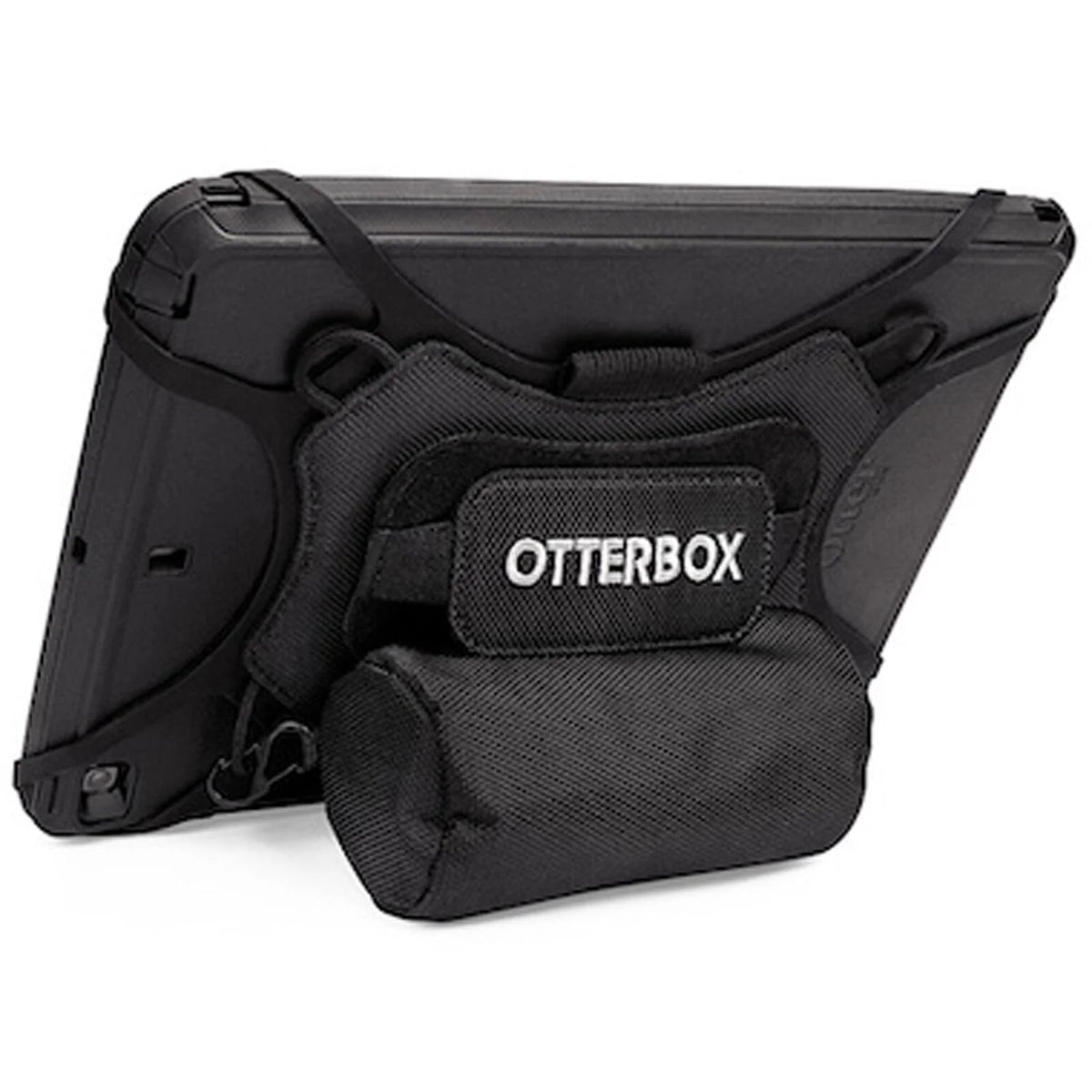 Utility Series Latch II with Accessory Bag