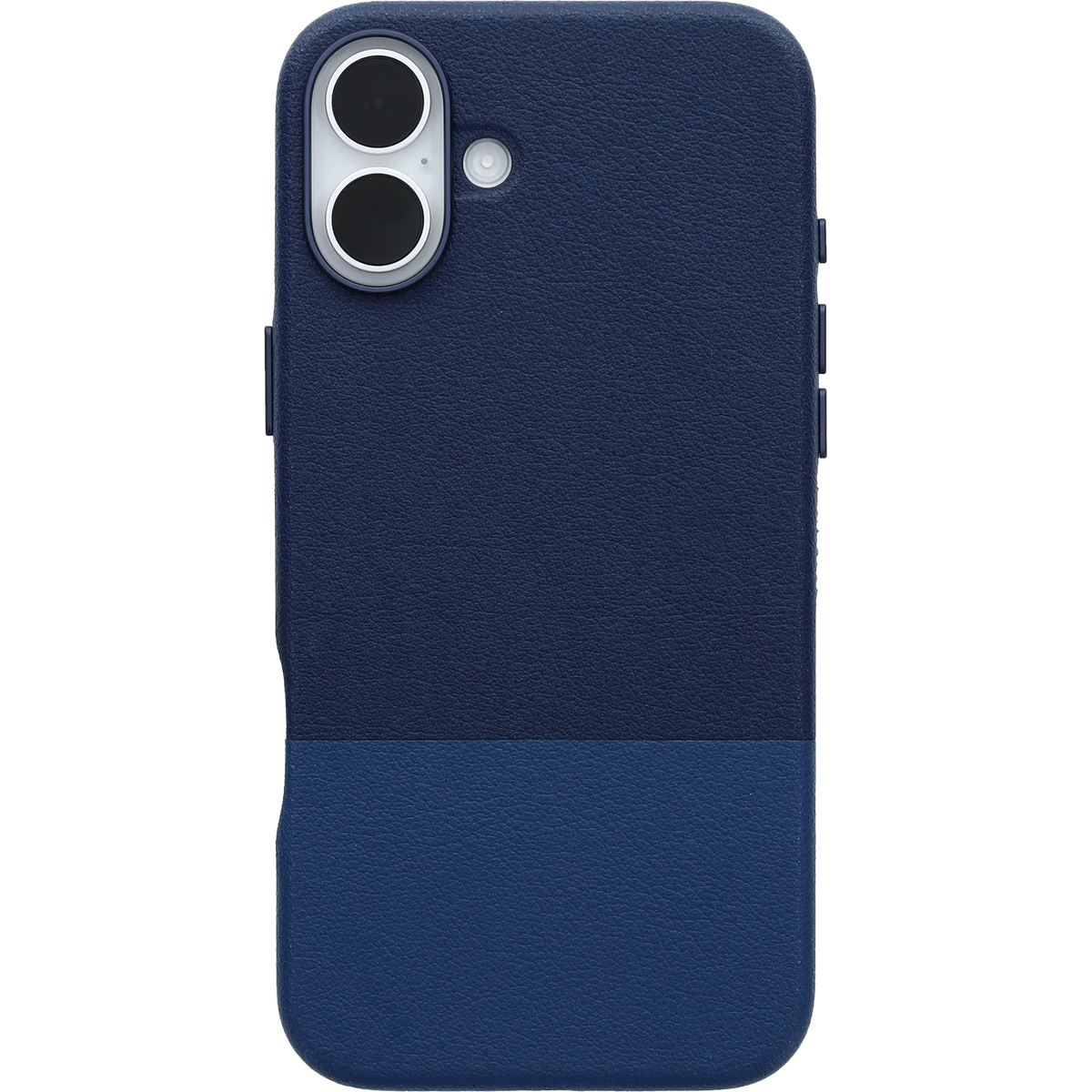 iPhone 16 Plus Statement Series Cactus Leather Case for MagSafe