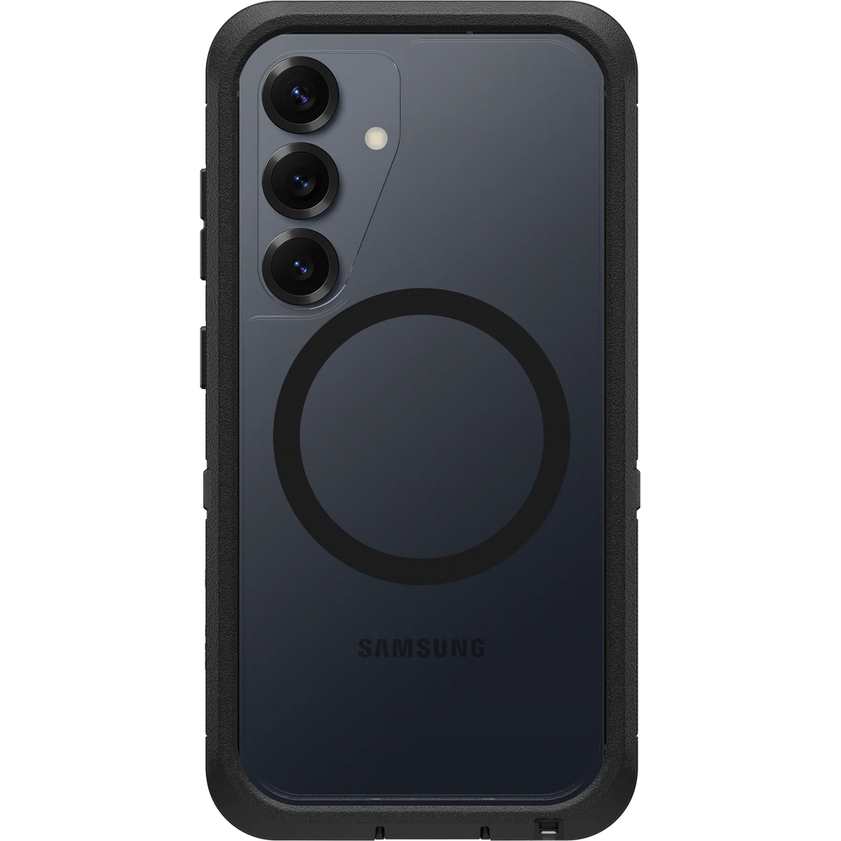 Galaxy S25 Defender Series Pro XT Case with Magnets