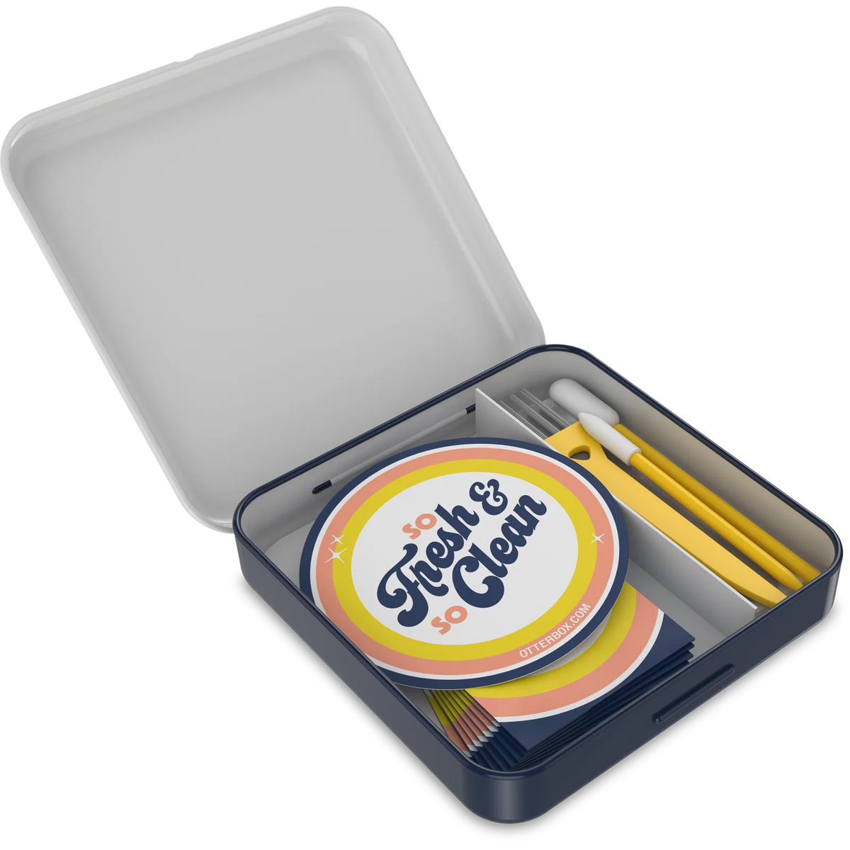 Mobile Device Care Kit
