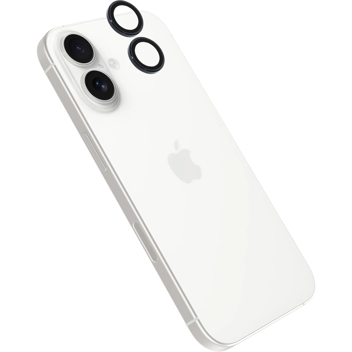 iPhone 16 and iPhone 16 Plus Camera Lens Protector