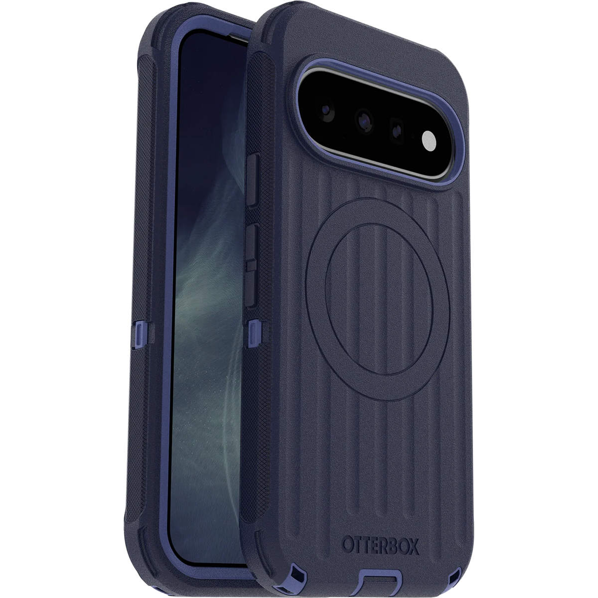 Pixel 11 and Pixel 11 Pro Defender Series Pro Case