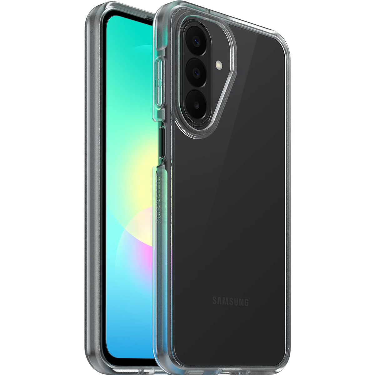 Galaxy A27 5G Profile Series Case