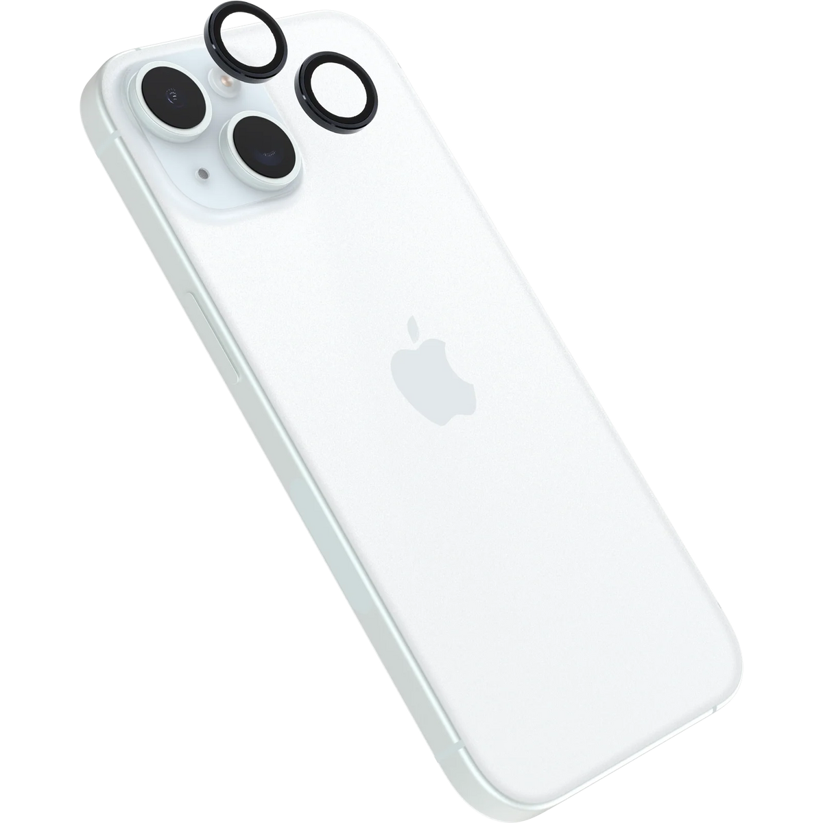 iPhone 15 and iPhone 15 Plus OtterBox Glass Camera Lens Protector