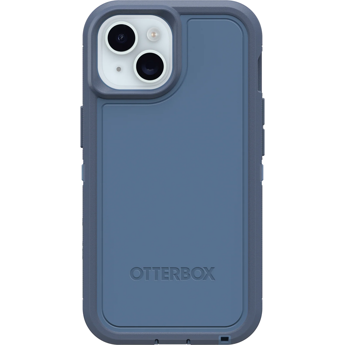 iPhone 17e, iPhone 16e, iPhone 15 and iPhone 14 Defender Series XT Case for MagSafe