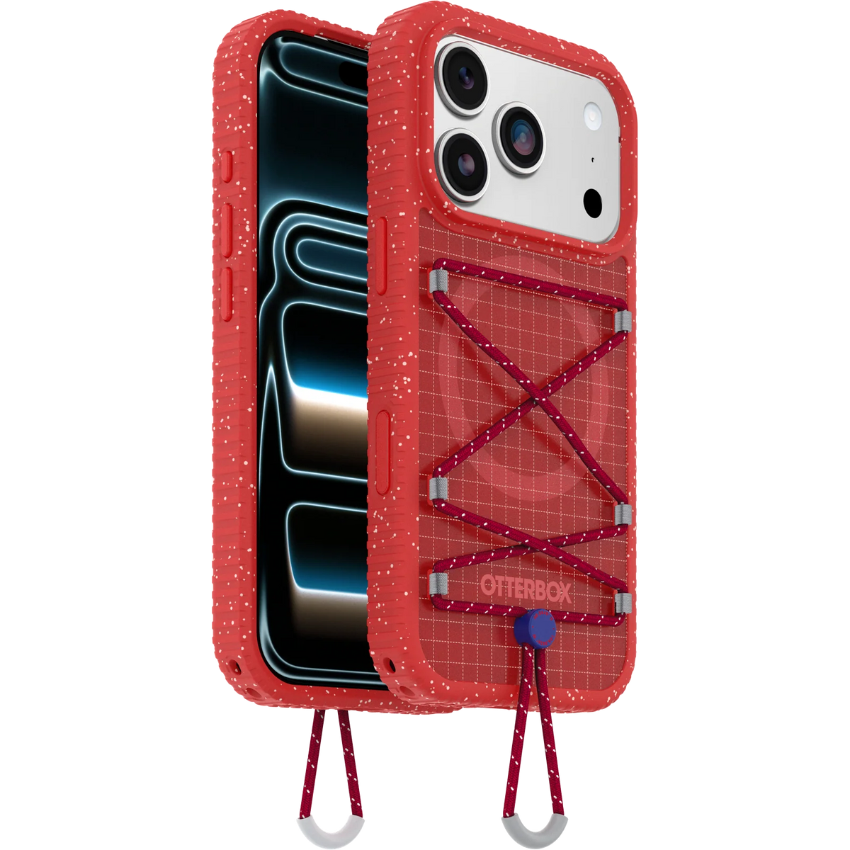 iPhone 18 Pro and iPhone 17 Pro Sole Series Pack Case
