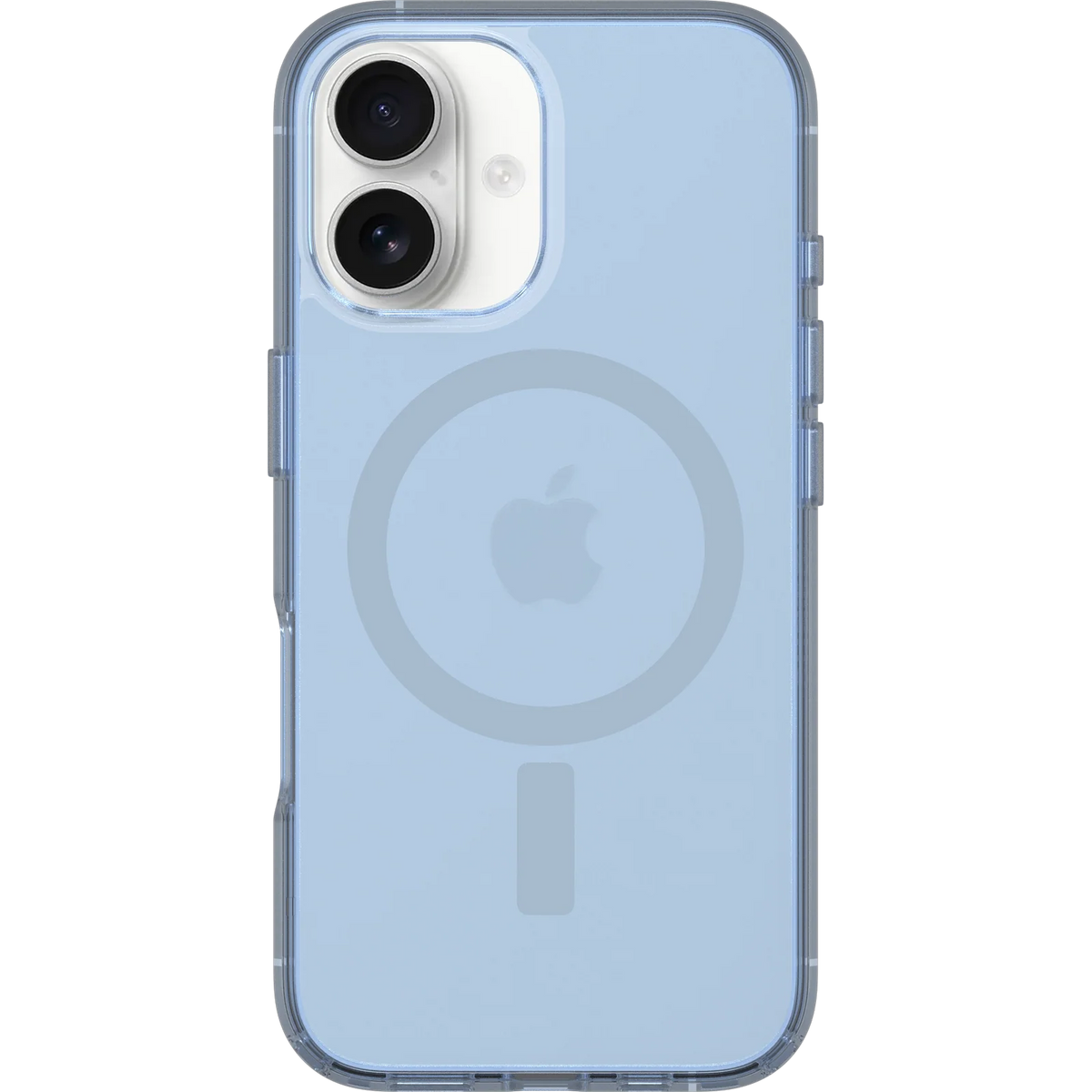 iPhone 16 Symmetry Series Clear Case for MagSafe