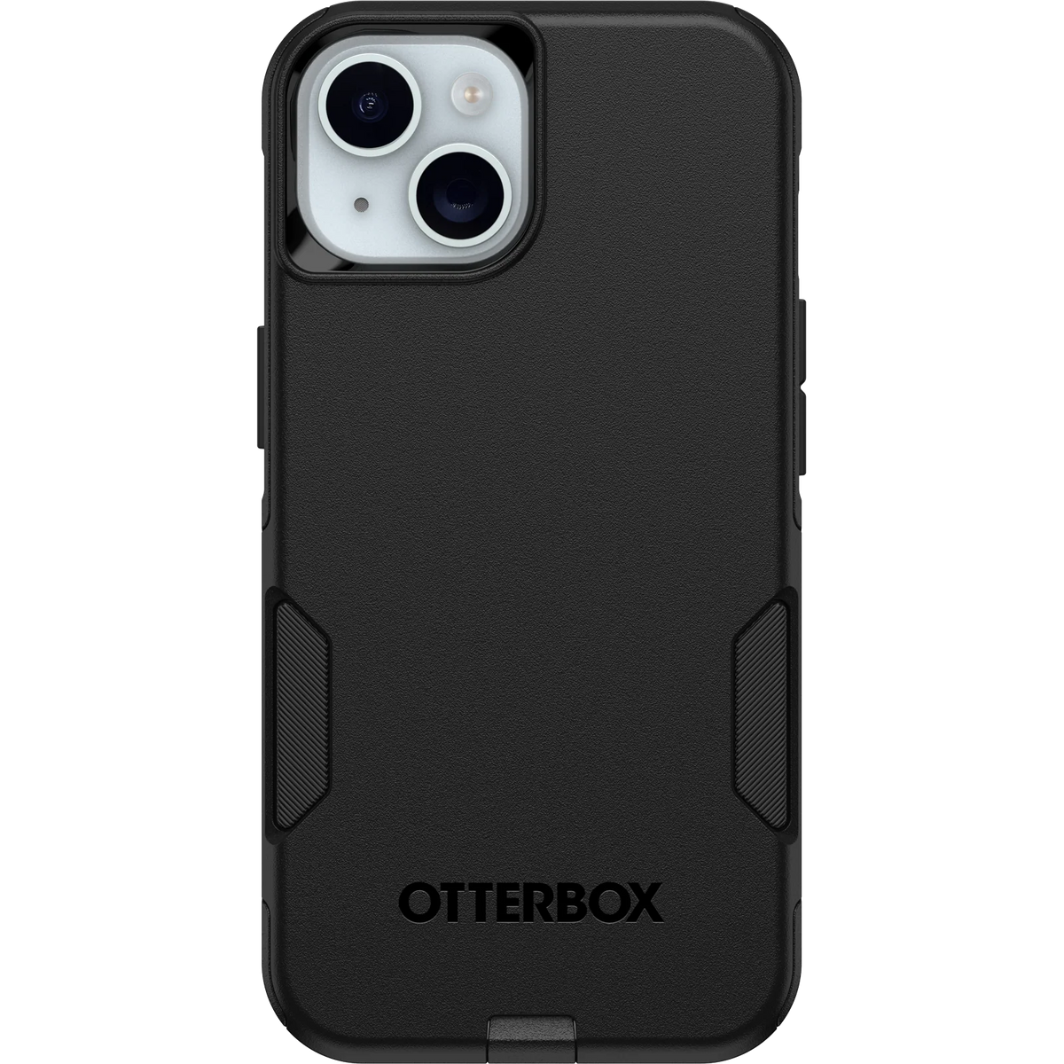 iPhone 16e, iPhone 15, iPhone 14 and iPhone 13 Commuter Series Case