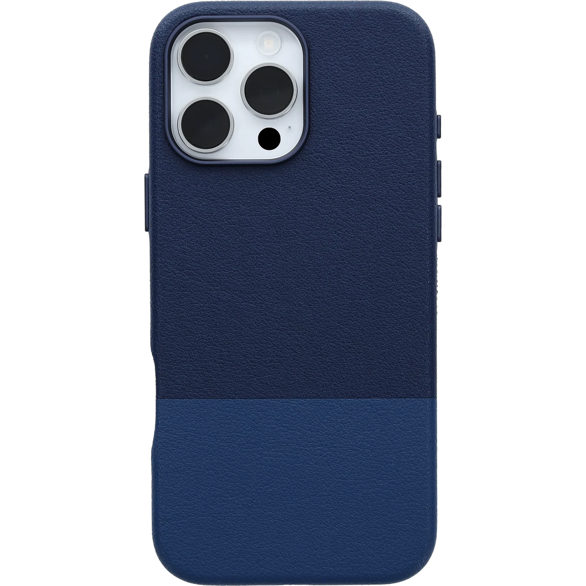 iPhone 16 Pro Max Statement Series Cactus Leather Case for MagSafe
