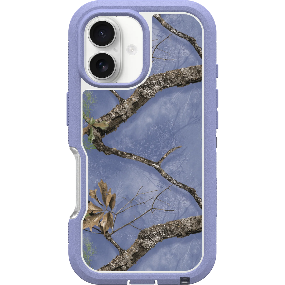 iPhone 16 Defender Series XT Pro for MagSafe Realtree APX