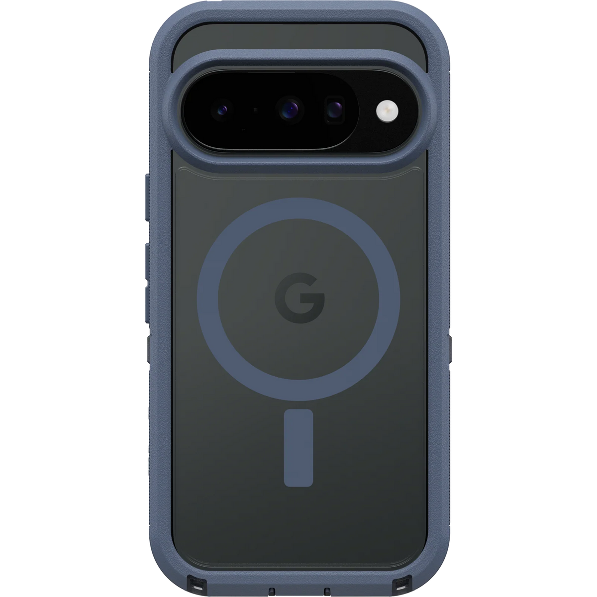 Pixel 10 and Pixel 10 Pro Defender Series Pro XT Case with Pixelsnaps
