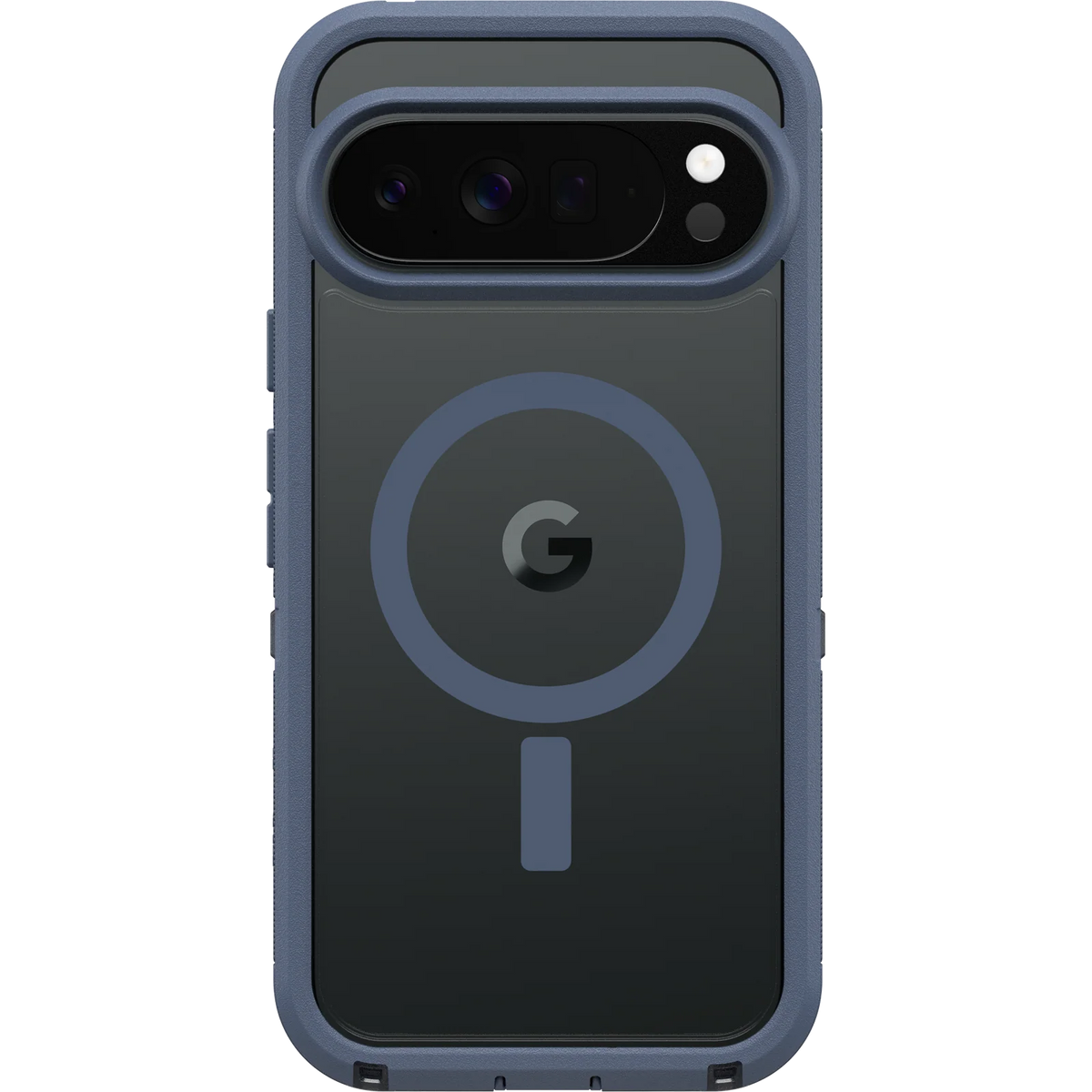 Pixel 10 Pro XL Defender Series Pro XT Case with Pixelsnap