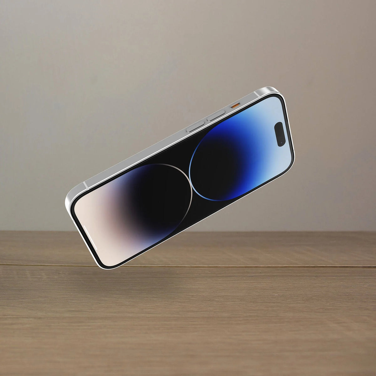 iPhone 14 Pro Trusted Glass Screen Protector