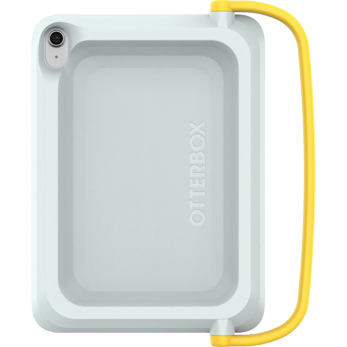 Kids EasyGrab iPad (A16) and iPad (10th gen) Tablet Case with Screen Protector
