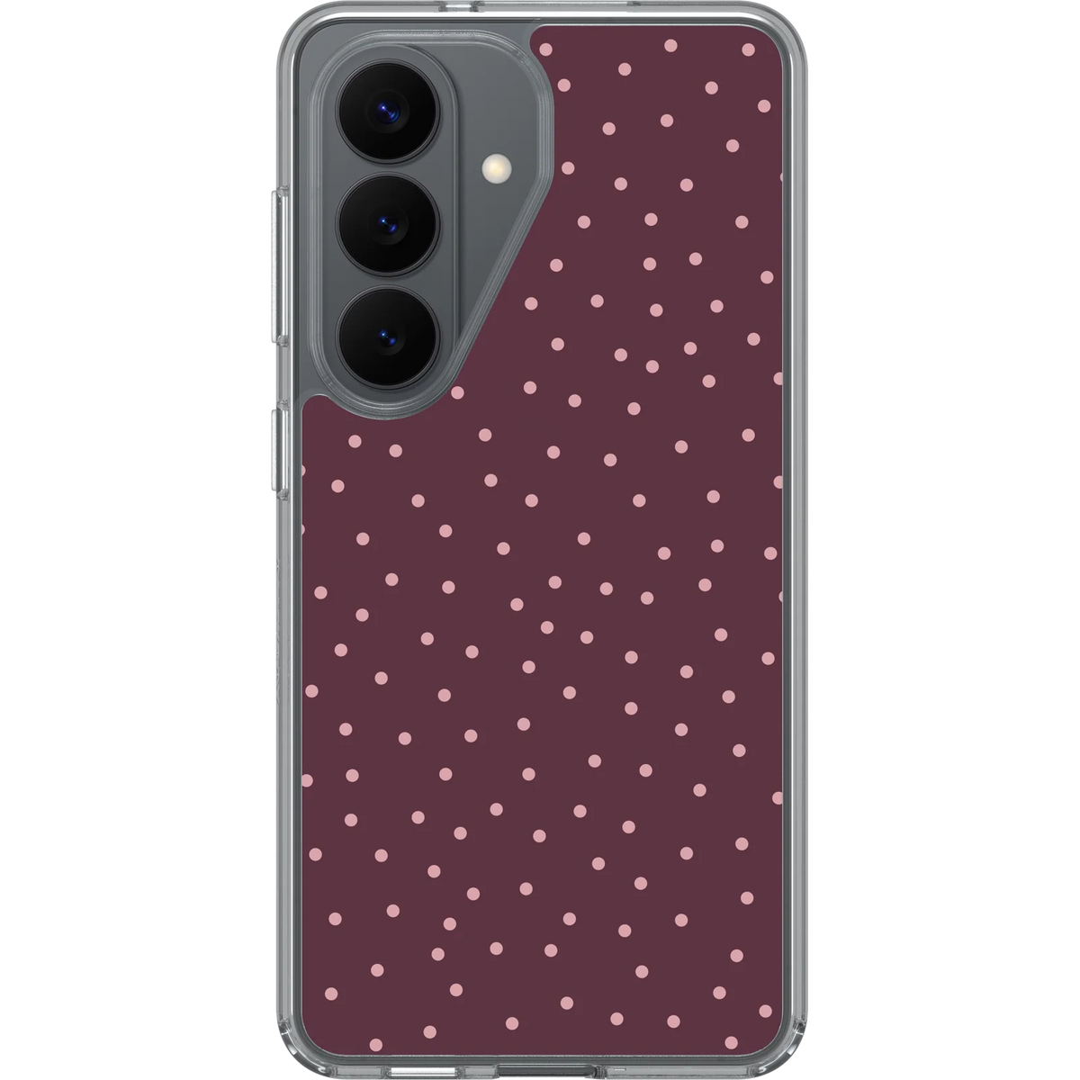 Galaxy S26 Symmetry Series Case Unbreakable Love Collection