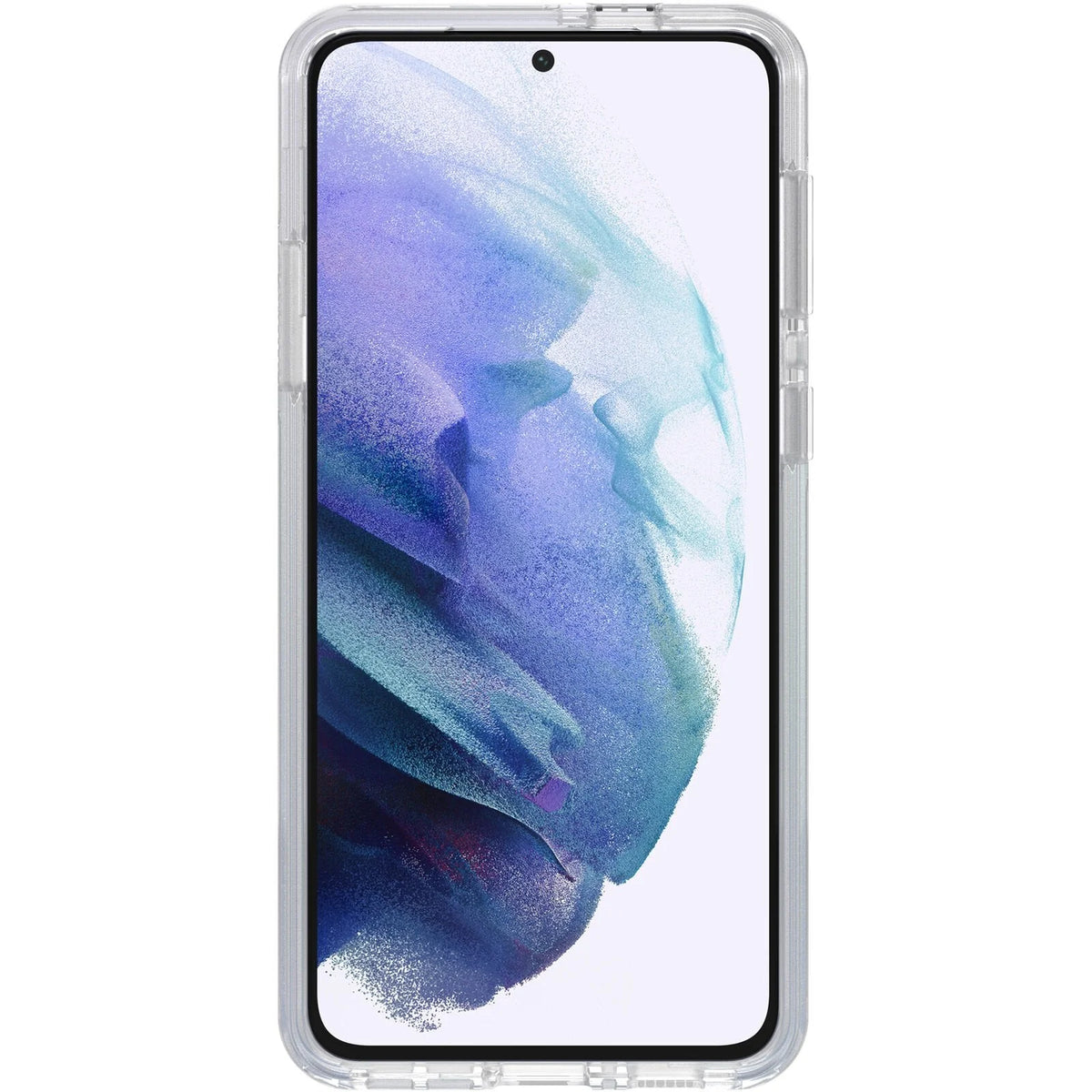 Galaxy S21+ 5G Symmetry Series Clear Case