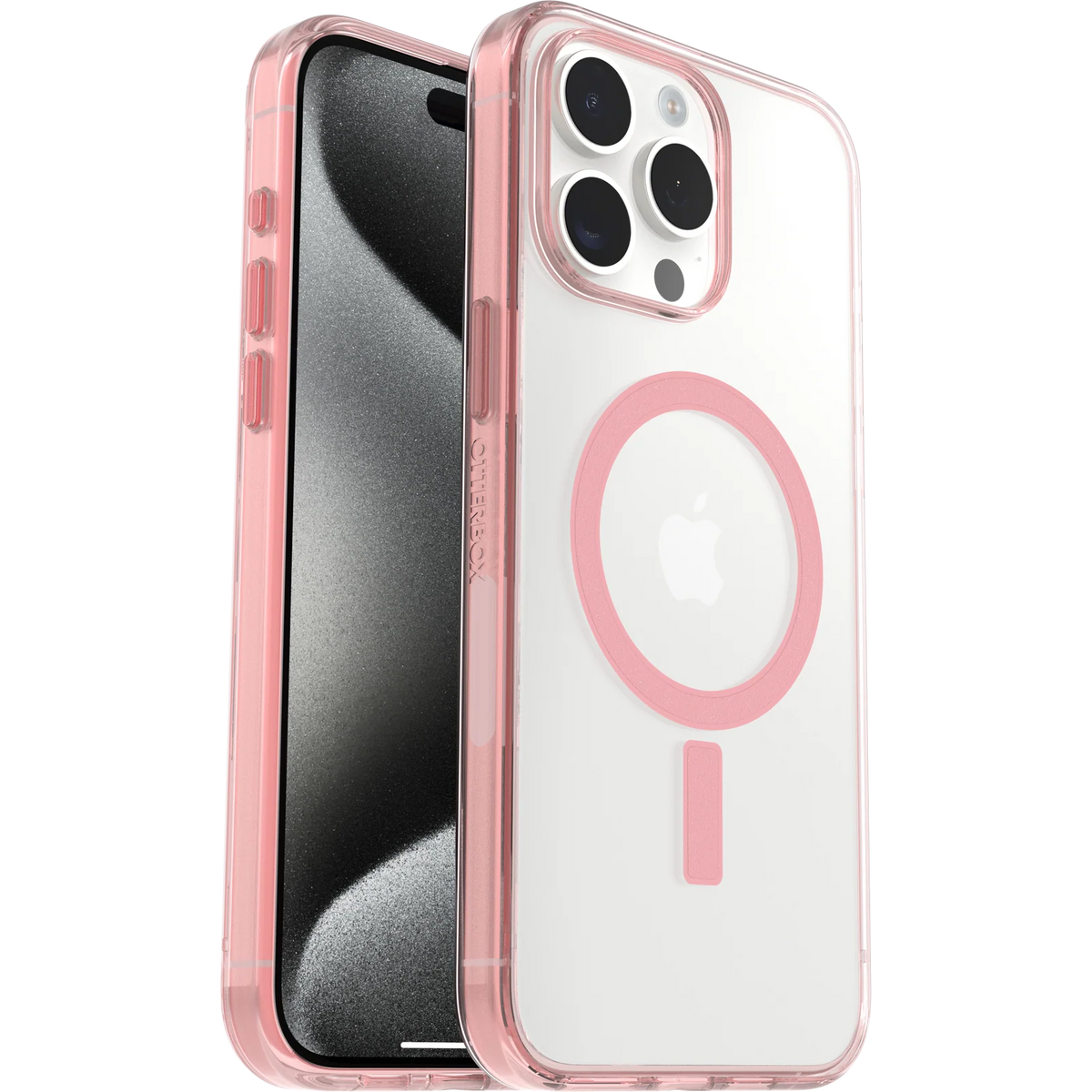 iPhone 15 Pro Max Lumen Series Case for MagSafe