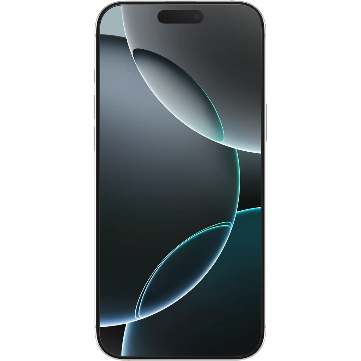 iPhone 16 Pro Max Premium Glass Screen Protector