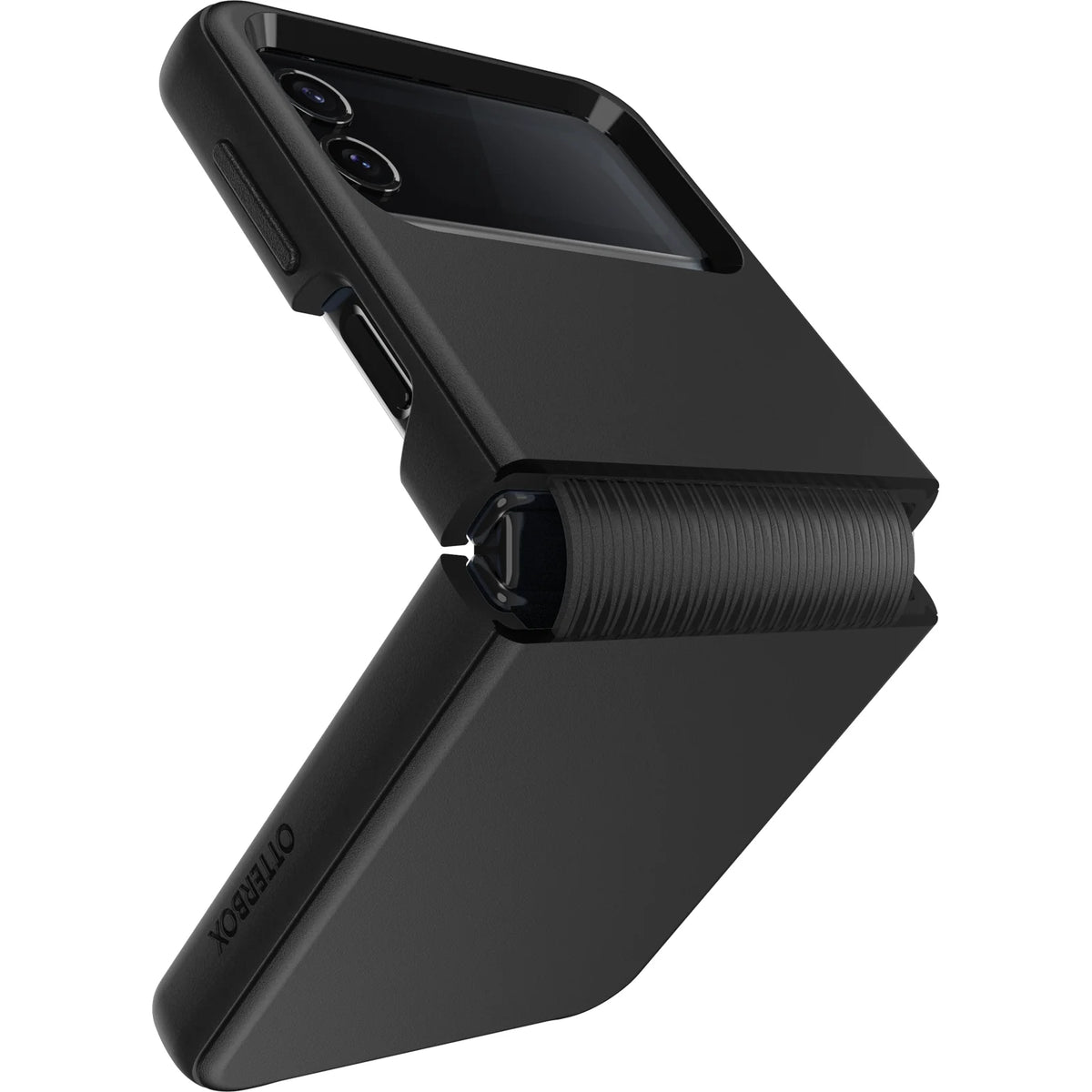 Galaxy Z Flip4 Symmetry Series Flex Case Antimicrobial