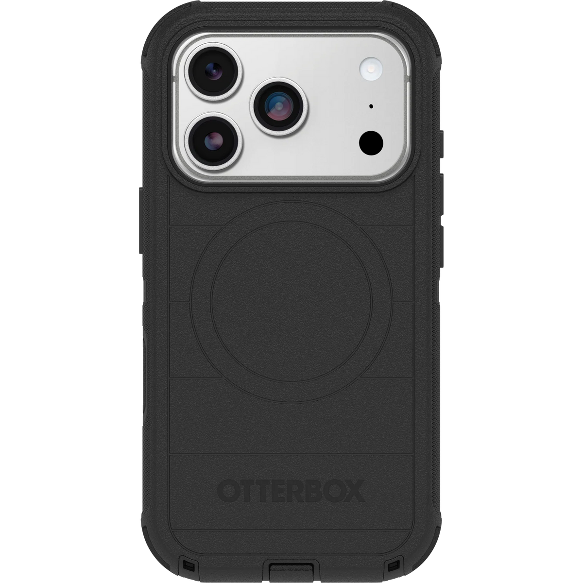 iPhone 18 Pro and iPhone 17 Pro Defender Series Pro Case