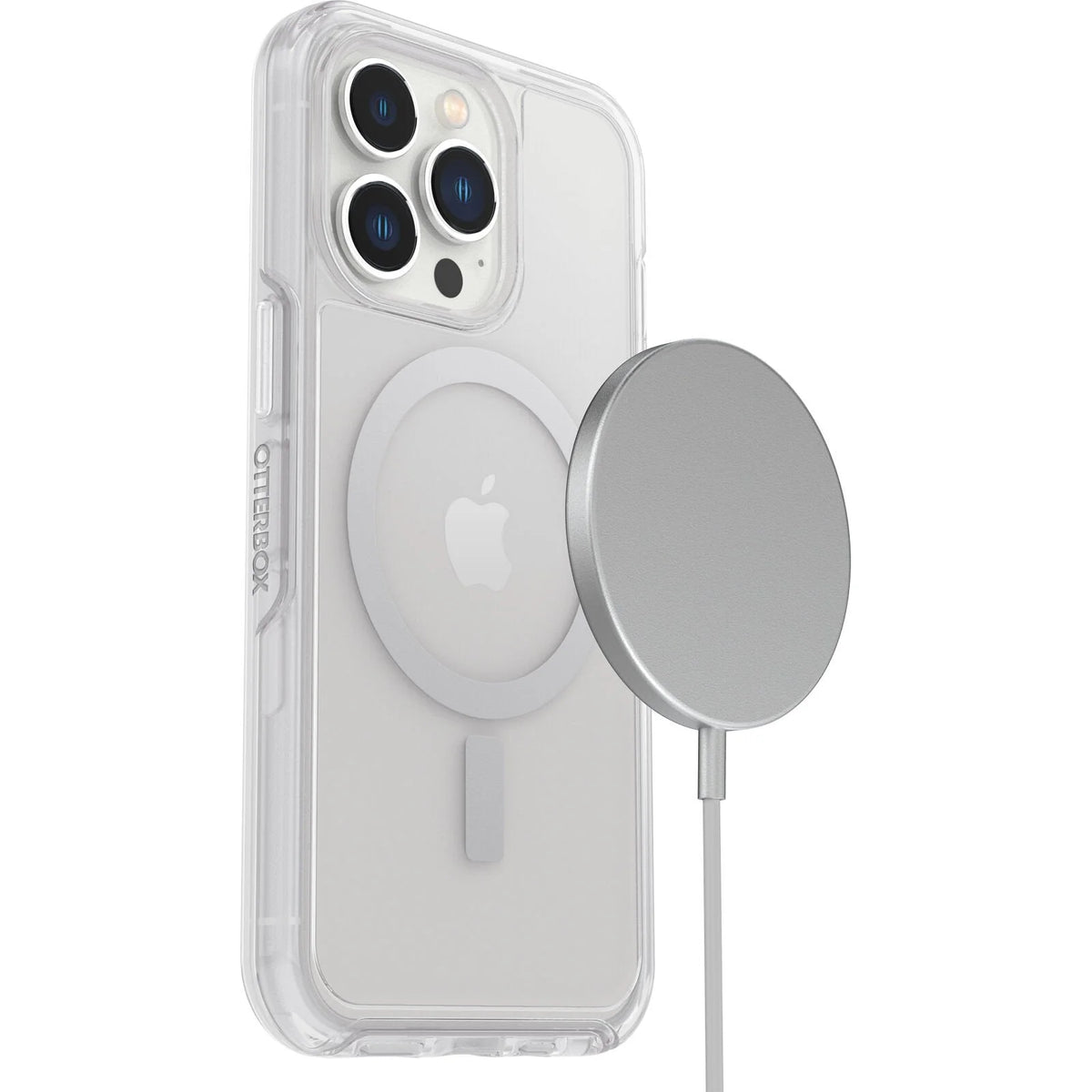 iPhone 13 Pro Symmetry Series Clear for MagSafe Case