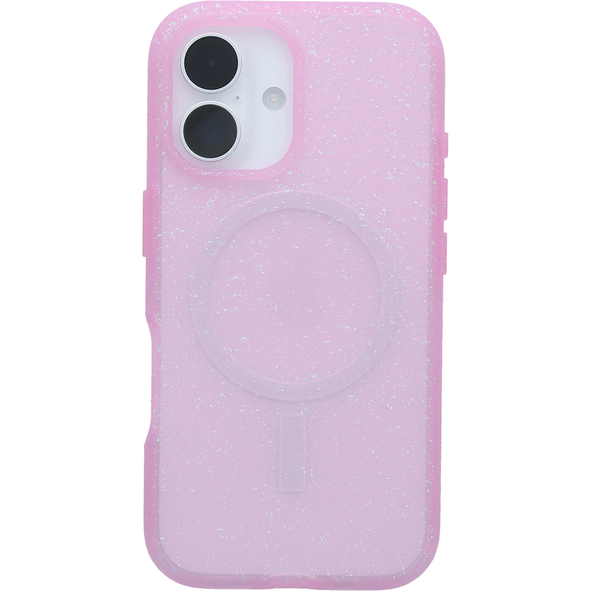 iPhone 16 Symmetry Series Soft Touch Case for MagSafe
