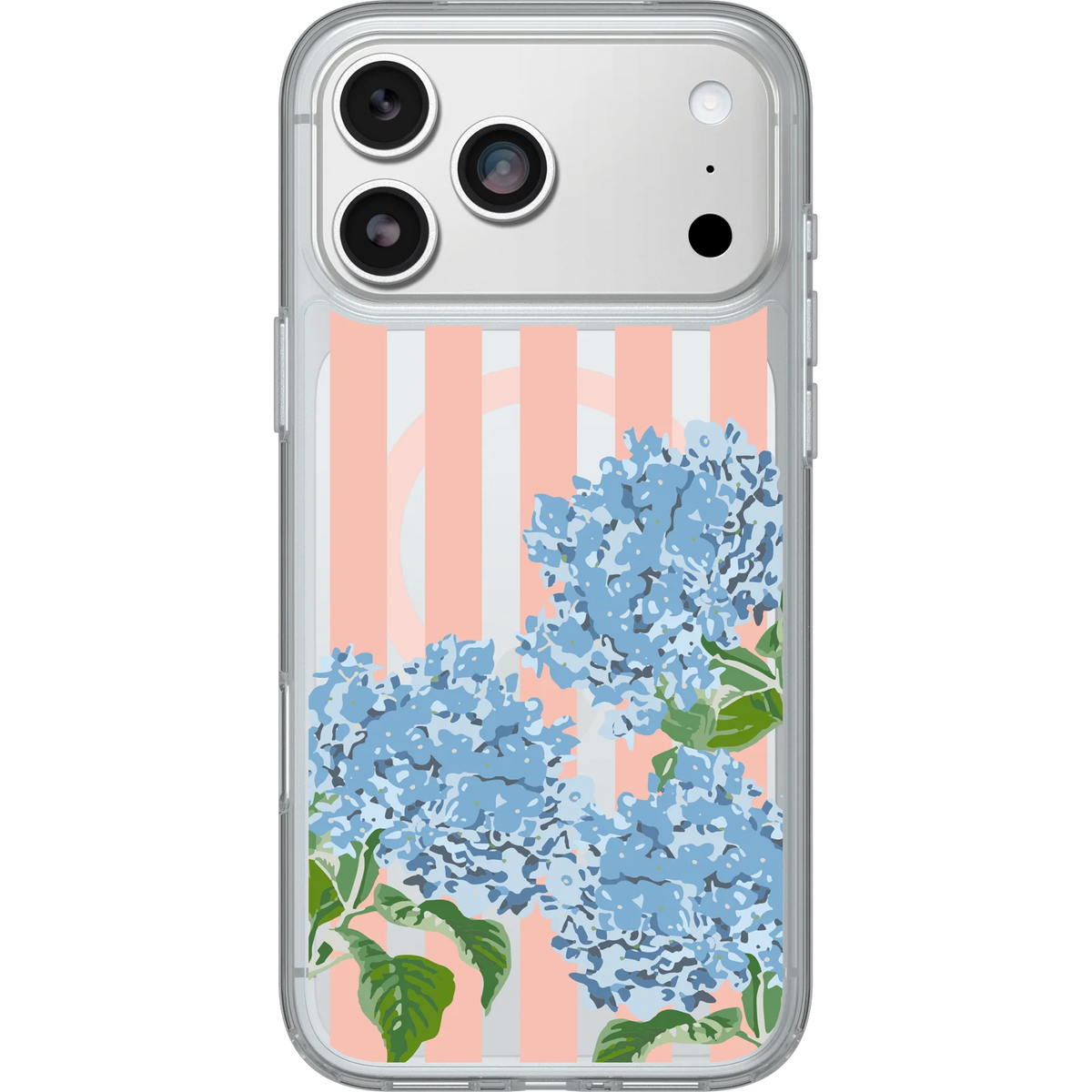 iPhone 18 Pro Max and iPhone 17 Pro Max Symmetry Series Coastal Getaway Case