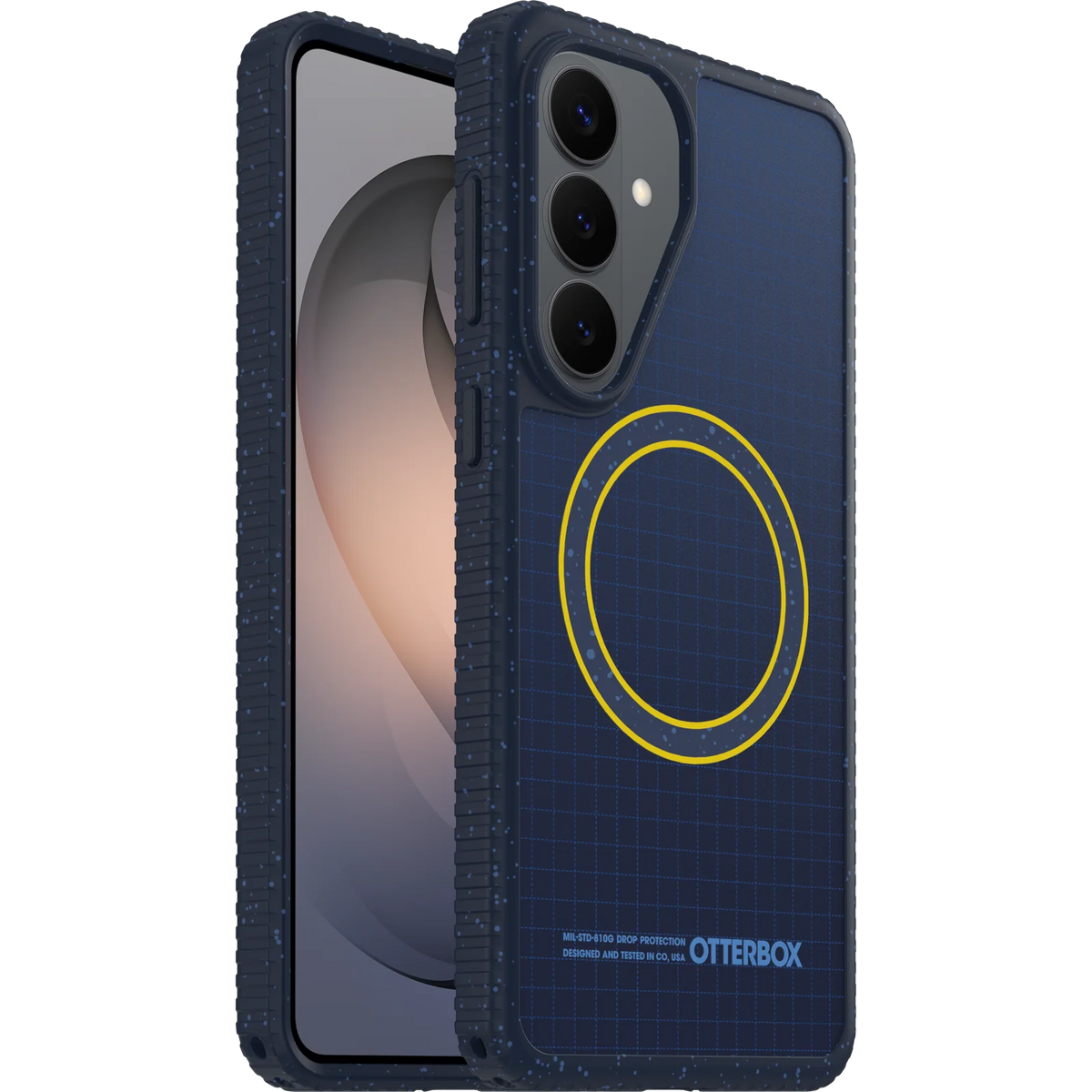 Galaxy S26+ Sole Series Case