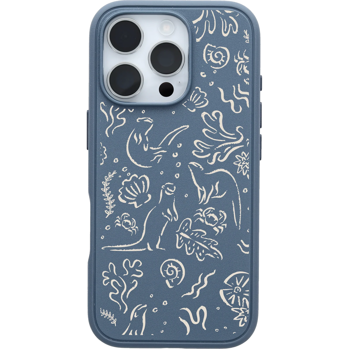 iPhone 16 Pro Symmetry Series Coastal Getaway Case