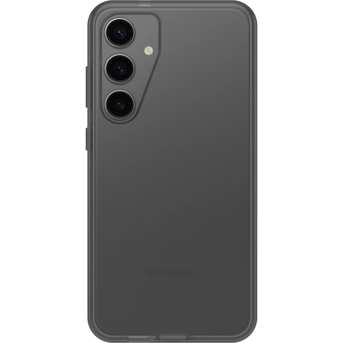Galaxy S24+ Symmetry Series Soft Touch Case