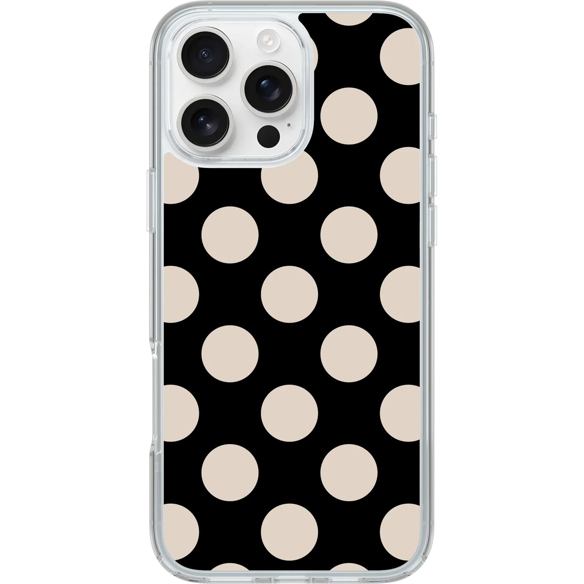 iPhone 16 Pro Max Symmetry Series Case Unbreakable Love Collection