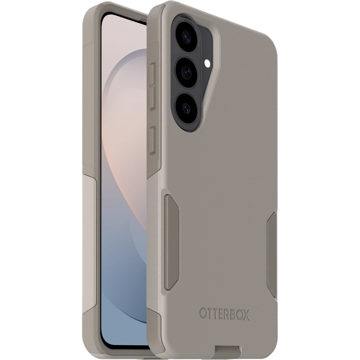 Galaxy S26 FE and Galaxy S25 FE Commuter Series Case