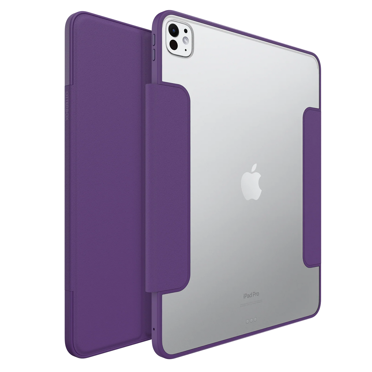 iPad Pro 13-inch (M5) and iPad Pro 13-inch (M4) Symmetry Series Folio Case