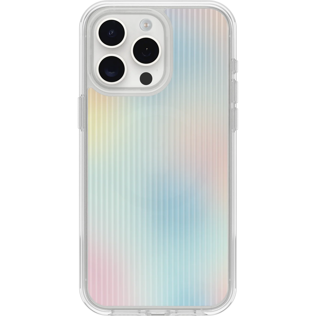 iPhone 15 Pro Max Symmetry Series Case Wellness Wonders Collection