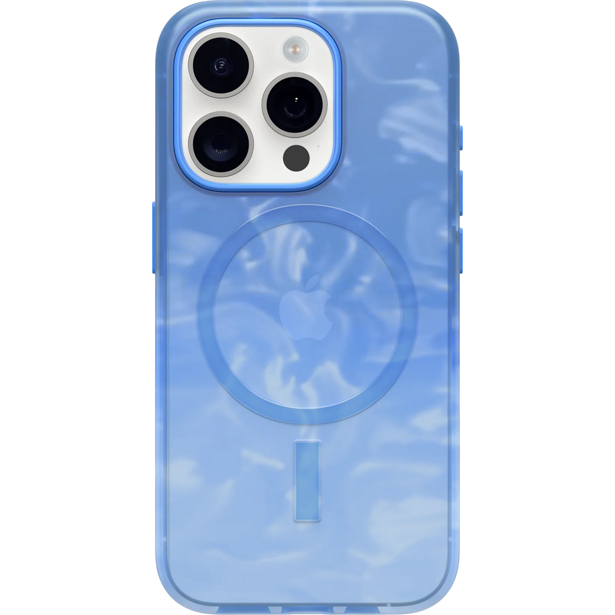 iPhone 15 Pro Figura Series Artist Collection Case for MagSafe