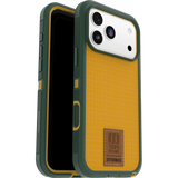 iPhone 17 Pro Max  Defender Series Pro XT X Topo Designs Case