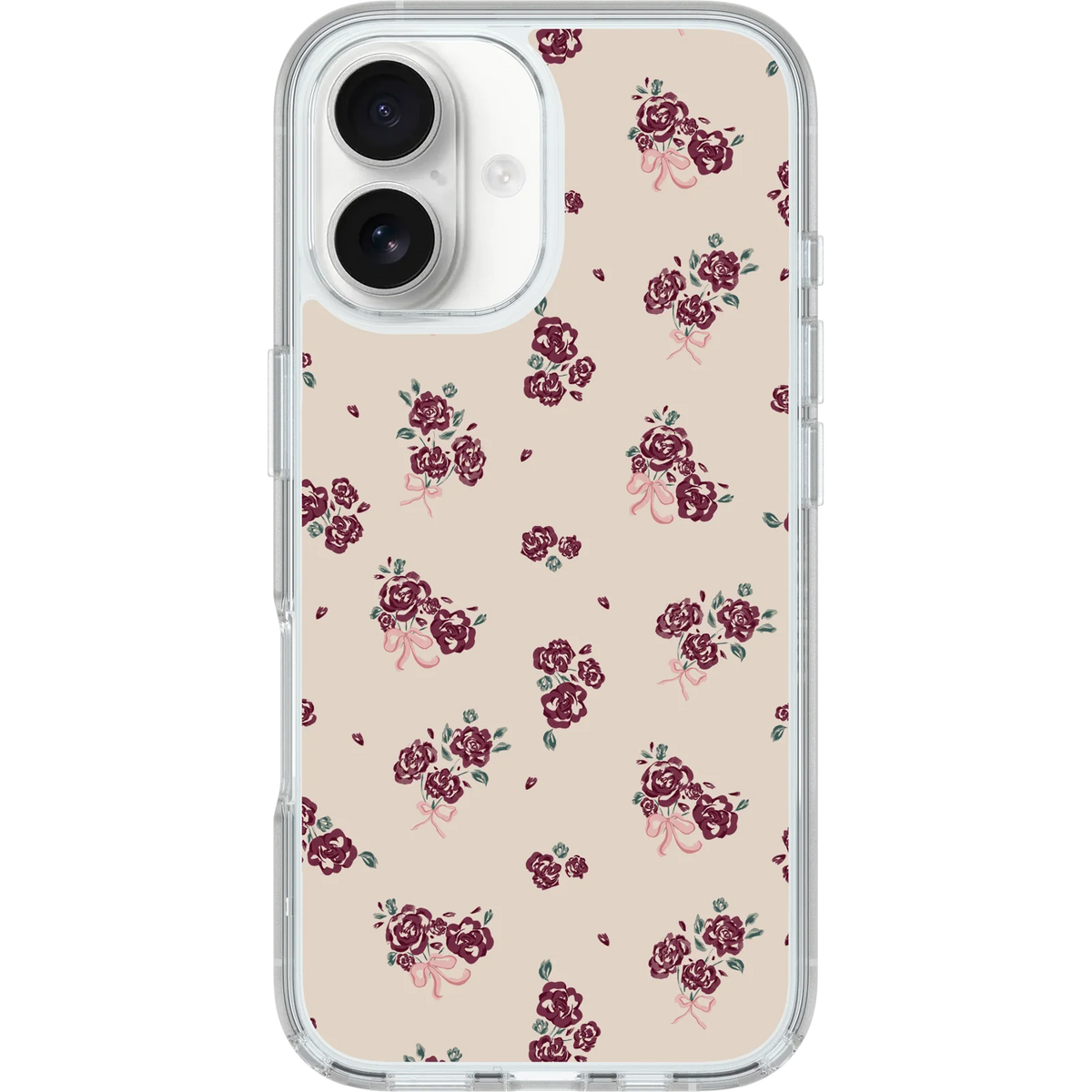 iPhone 16 Symmetry Series Case Unbreakable Love Collection