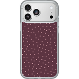 iPhone 18 Pro Max and iPhone 17 Pro Max Symmetry Series Case Unbreakable Love Collection