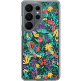 Galaxy S26 Ultra Symmetry Series Confetti of Blossoms Case