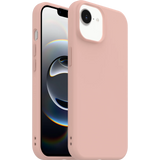iPhone 17e, iPhone 16e, iPhone 15 and iPhone 14  Case Figura Series