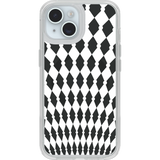 iPhone 17e, iPhone 16e, iPhone 15 and iPhone 14 Symmetry Series Cirque Du Rebelle Case