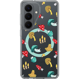Galaxy S26 Symmetry Series Nature and Noodles Case