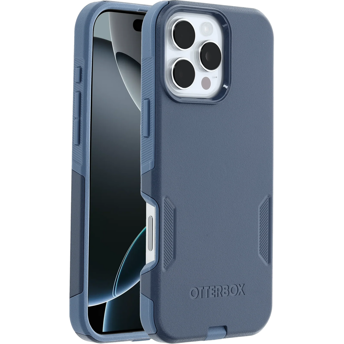 iPhone 16 Pro Max Commuter Series Case For MagSafe