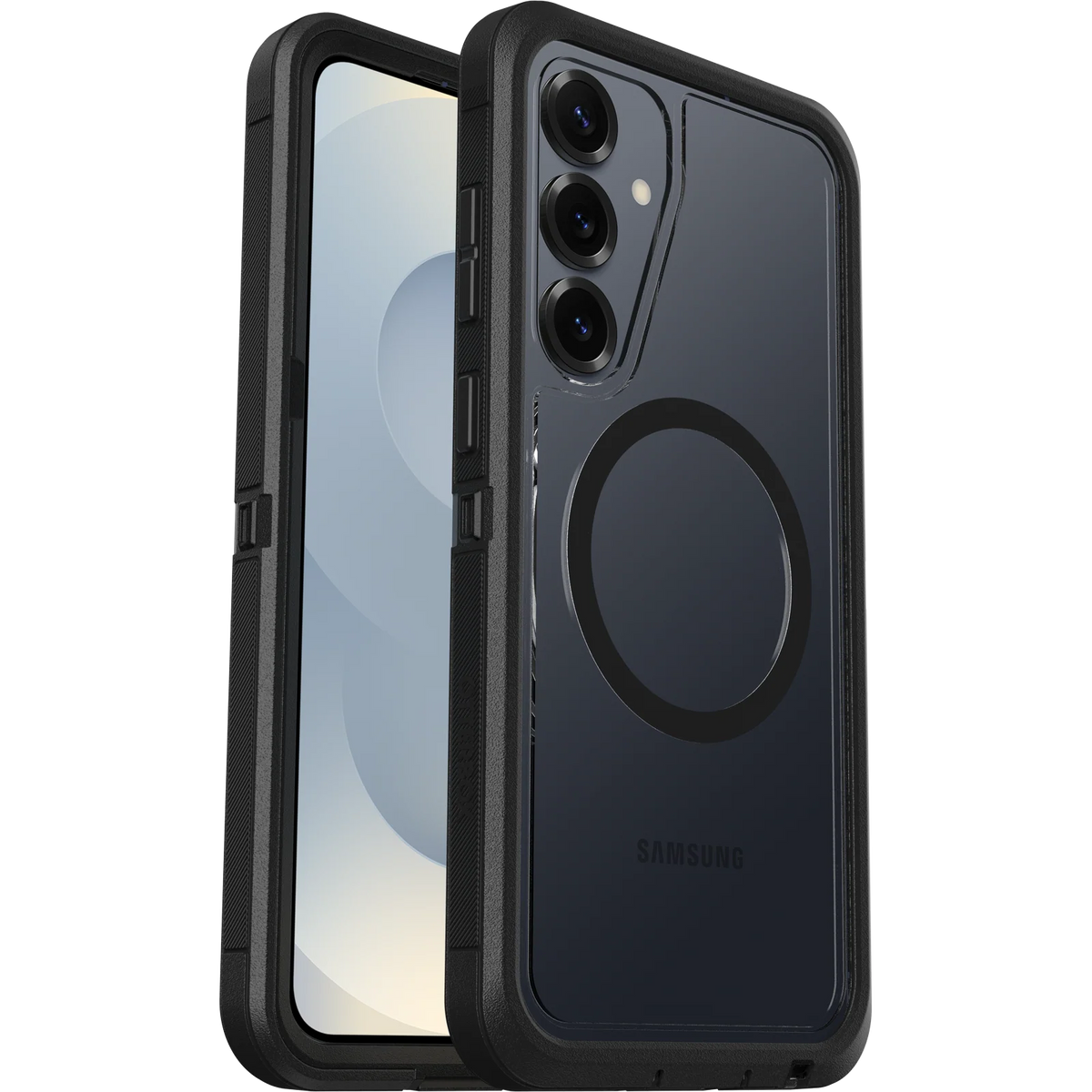 Galaxy S25+ Defender Series Pro XT Case with Magnets
