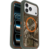 iPhone 17 Pro Max Defender Series Pro XT Case Realtree