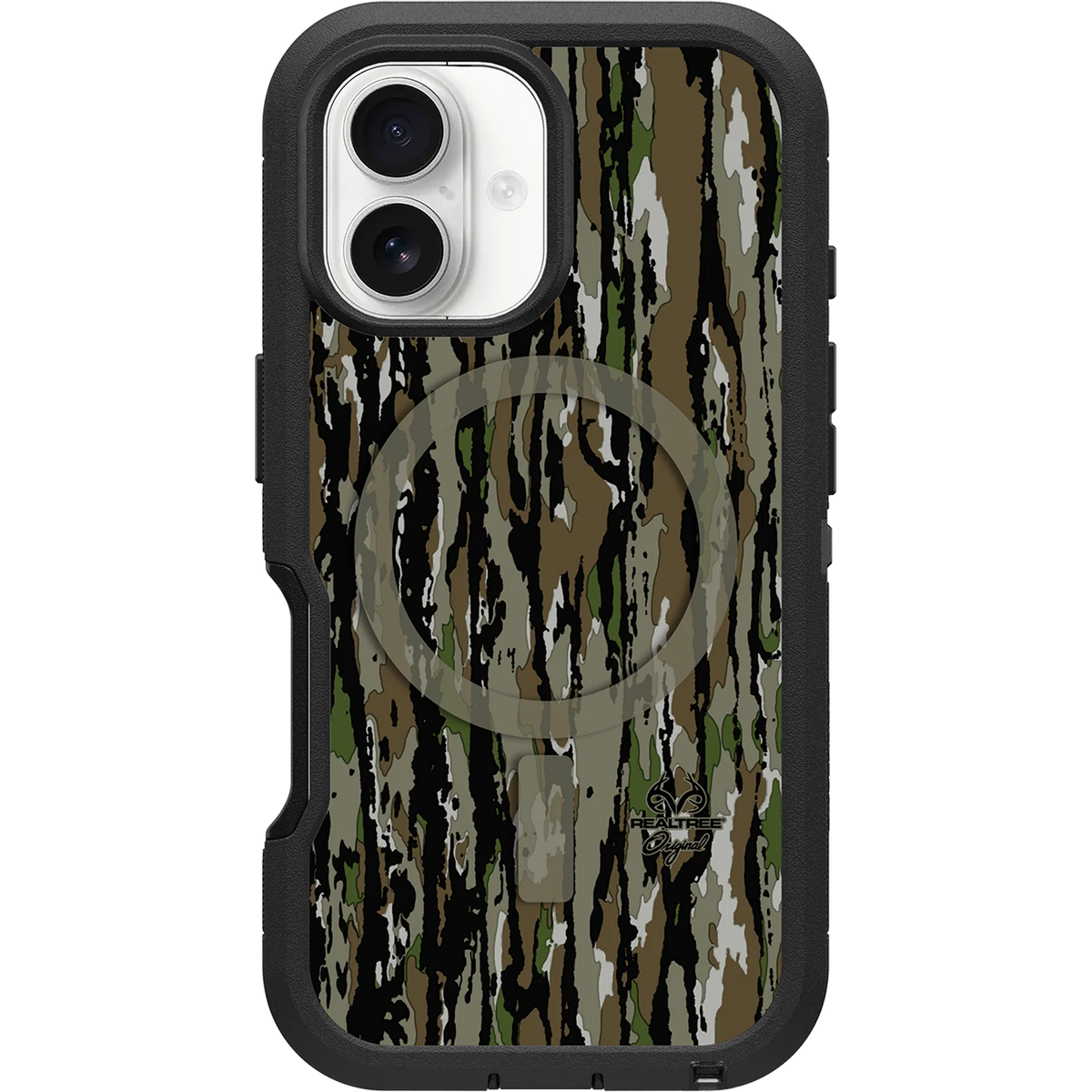 iPhone 16 Defender Series Pro XT Case with MagSafe Realtree
