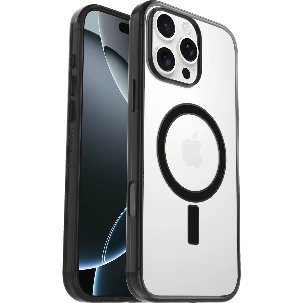 iPhone 16 Pro Max Lumen Series Case for MagSafe