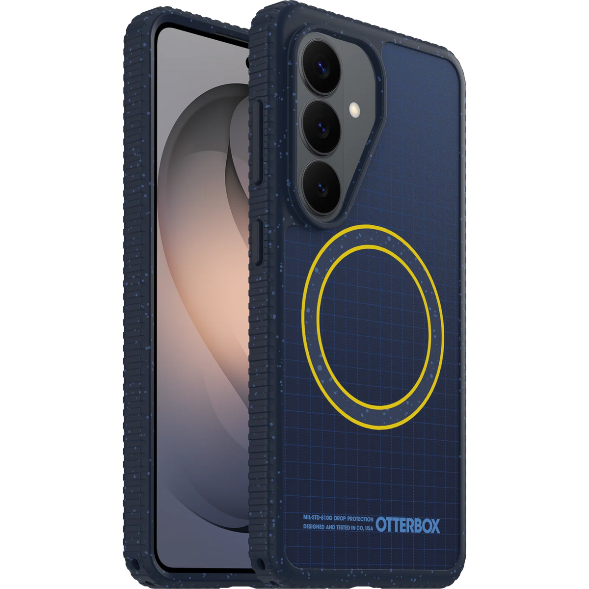 Galaxy S26 Sole Series Case