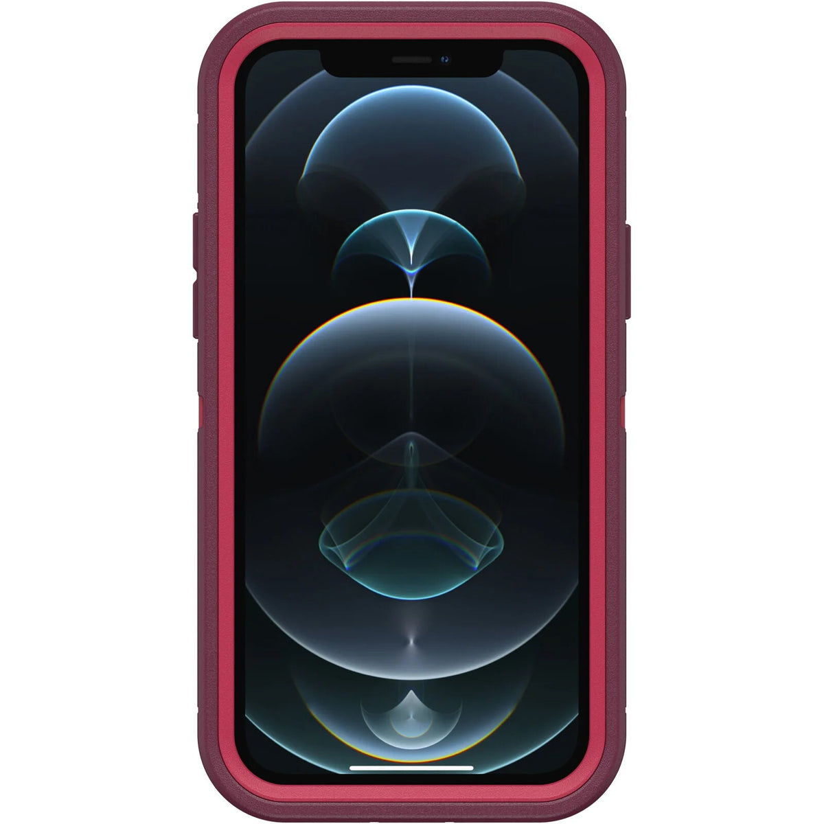 iPhone 12 and iPhone 12 Pro Defender Series Pro Case